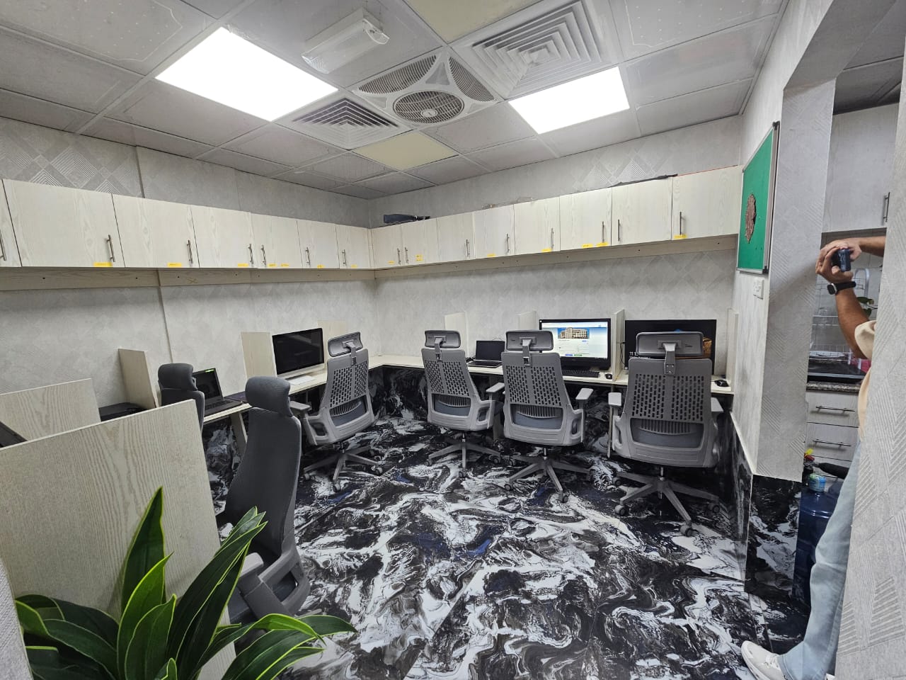 Office Interior 6